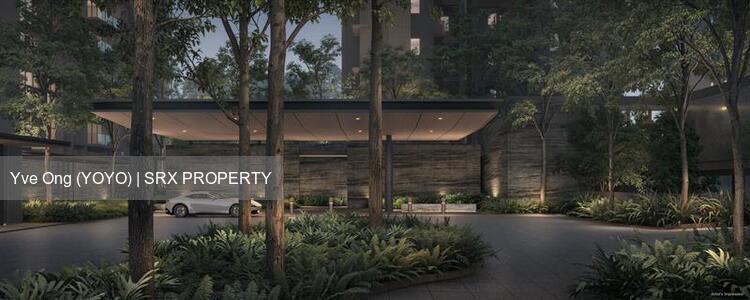 Cross Street (D1), Condominium #586062561
